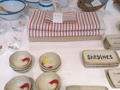 -ZARA HOME(蓝色港湾店)