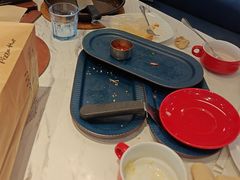-必胜客(东莞地王店)