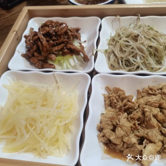 东北小厨(绿云大厦店)