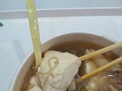 -八婆婆烧仙草(SM城市广场店)