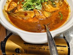 -丁哥·庐味鲜 土菜·20年老字号(世纪阳光花园店)