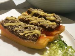 -龙猫意杯花园餐厅(芙蓉湖店)