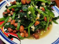 -李记白水羊头·清真老味家常菜(石景山店)