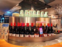 -The Diner X餐厅(青岛万象城店)