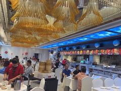 -皇马假日醉海南大酒店·假日一品派茶楼(秀英店)