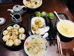 -大壶春生煎(四川中路店)
