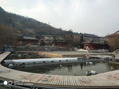 -华清宫景区
