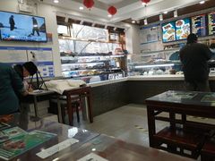 -护国寺小吃(左家庄店)