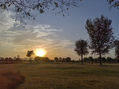 -汉长安城未央宫国家考古遗址公园