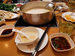 -湯系·煲汤手艺人(东二环泰禾广场店)