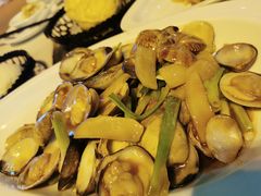 -欢乐海岸美食联盟