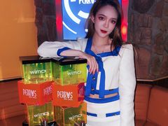 -Perry's·酒吧(黄埔大道店)