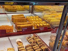 -味多美蛋糕(看丹桥店)