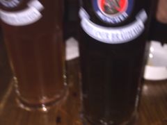 -宝莱纳啤酒花园餐厅PAULANER BRAUHAUS Nanjing(广州路店)