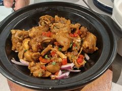 -绿茶餐厅(广州天河城店)