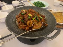 贵州辣子鸡-贵州大厦贵州厅(樱花园西街店)