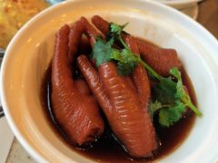 -点都德(华强南店)