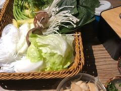 -京涮铜锅涮肉(华贸店)