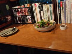 -街角 T·COFFEE 融合料理·BISTRO(车公庙店)