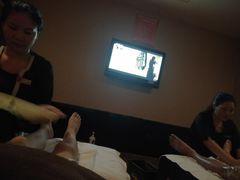 -名足阁沐足(常平店)