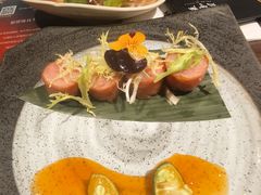 -匠和风精致料理(莆田财富中心店)