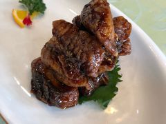 苏式熏鱼-琼林徽宴(中央门店)