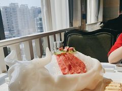 -德天肥牛海鲜火锅(城西银泰店)
