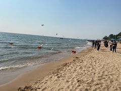 -老虎石海上公园