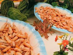 -藜爱·山海情海鲜自助(万达广场店)