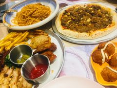 -米斯特比萨(罗斯福店)