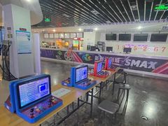 -天幕新彩云国际影城(激光巨幕店)