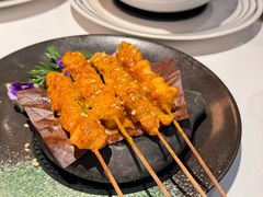 -狮拾久·现代新加坡料理(福田COCO Park店)