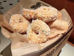 -太食獸泰式茶餐厅(IFS国金中心店)