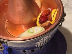 -涮福記·现切牛羊肉火锅(世纪汇店)