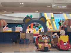 -宝龙广场(蓬莱区)