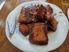 -红实家常菜(静安里店)