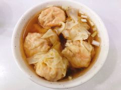 -麦文记面家(佐敦店)