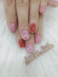 -Seven Nail七姑娘の美甲店