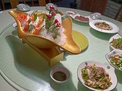 -老磨油饼(高陵店)