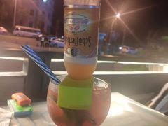 -LENBACH兰巴赫西餐啤酒坊(大连东港店)