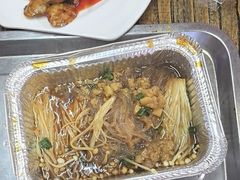 -大胡子海鲜·天津菜·砂锅烧烤(五大道创始店)