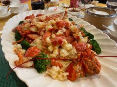 -聚龙酒家(富豪花园店)