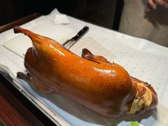 -马仕玖煲·融合菜·酥不腻烤鸭(人大店)