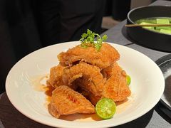 -南里山房·新淮扬菜(徐汇万科店)