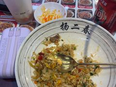 -扬二春炒饭(国庆路总店)