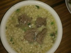 -陈熹公民族美食文化餐厅(中华广场店)