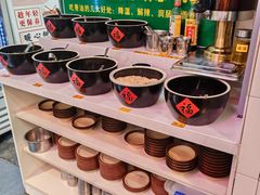 -巴卤社老火锅(财富店)