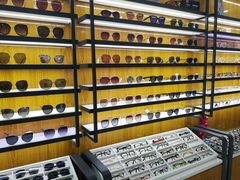 -视佳眼镜EYE(中山北路店)