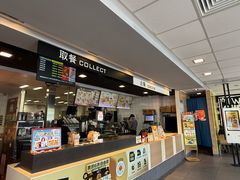 -麦当劳(假日广场店)