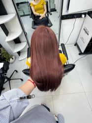 -U·NI SALON 造型